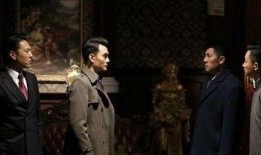 伪装者剧组爆料视频,幕后制作过程与幕后故事